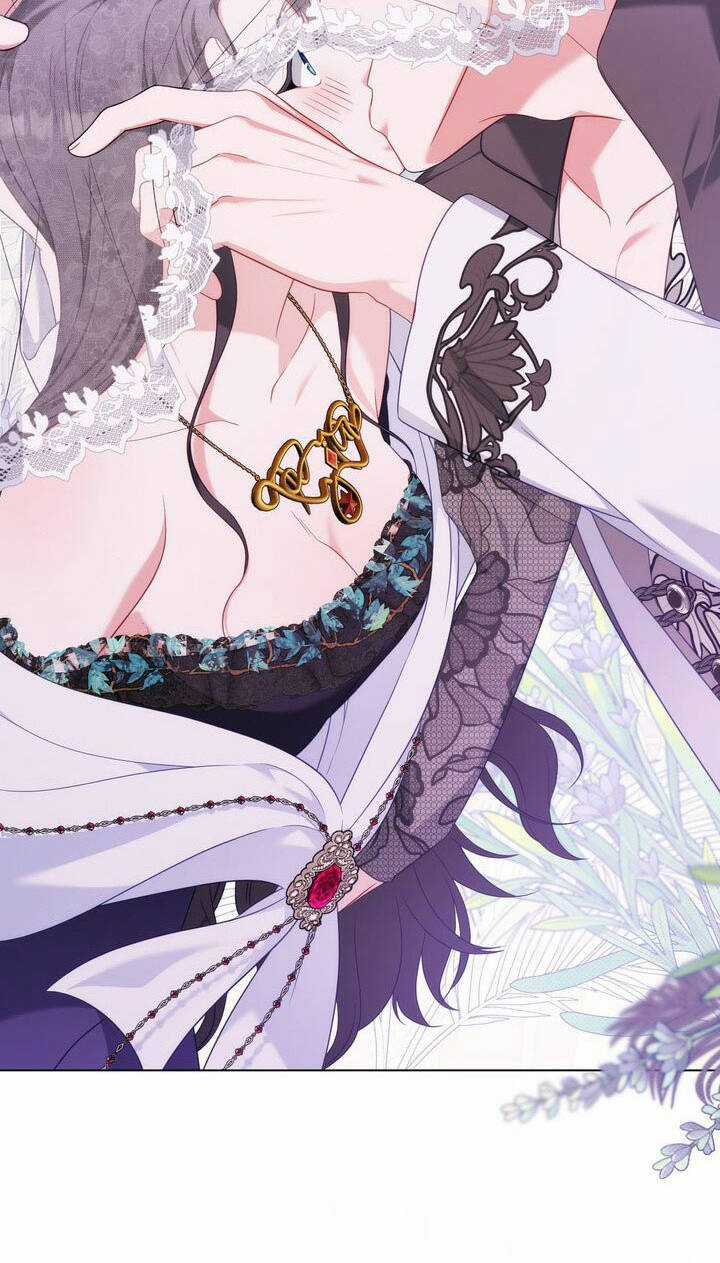 Tôi Trở Thành Nhân Vật Phản Diện Thực Sự Chapter 54 trang 37