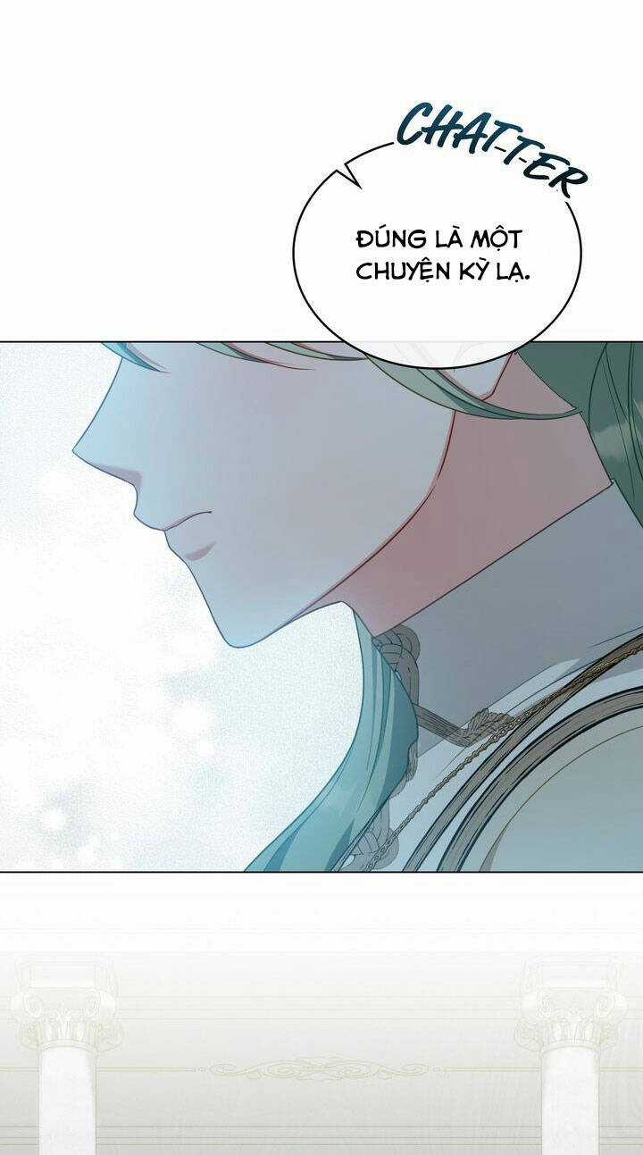 Tôi Trở Thành Nhân Vật Phản Diện Thực Sự Chapter 54 trang 4