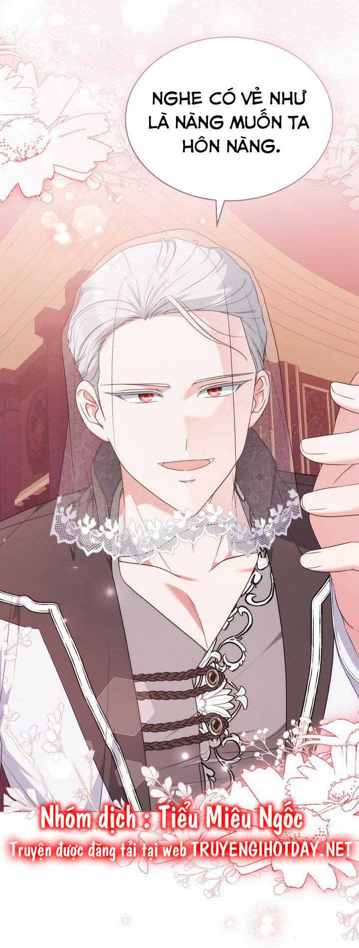 Tôi Trở Thành Nhân Vật Phản Diện Thực Sự Chapter 54 trang 40