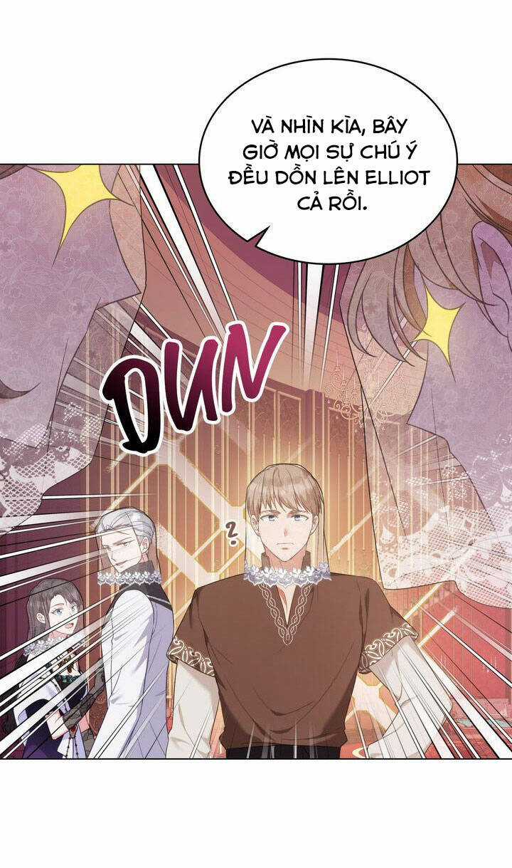 Tôi Trở Thành Nhân Vật Phản Diện Thực Sự Chapter 54 trang 42