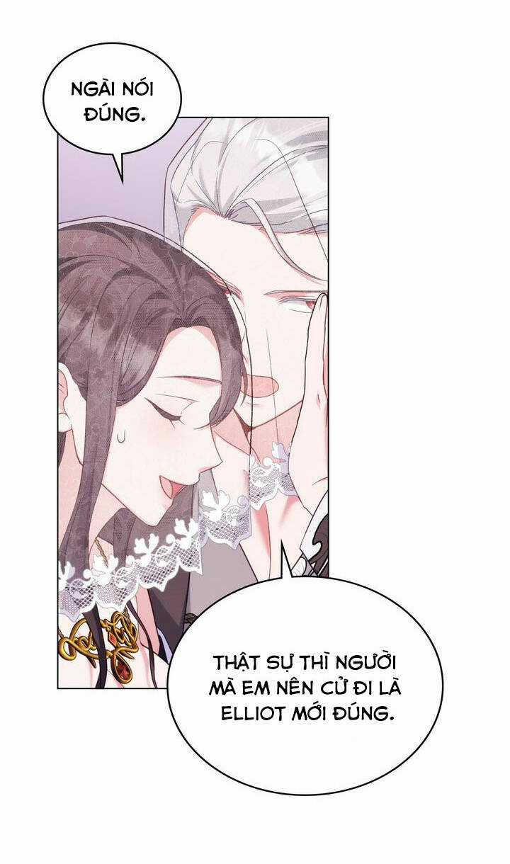 Tôi Trở Thành Nhân Vật Phản Diện Thực Sự Chapter 54 trang 43