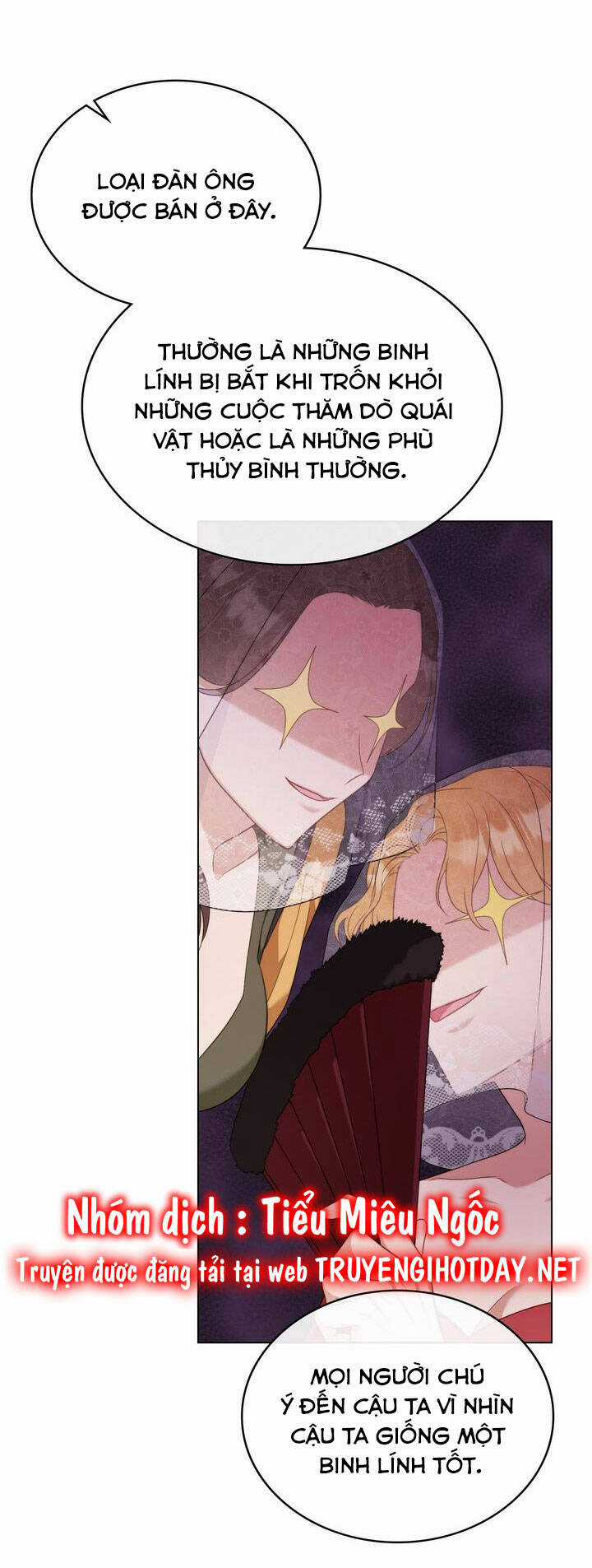 Tôi Trở Thành Nhân Vật Phản Diện Thực Sự Chapter 54 trang 44