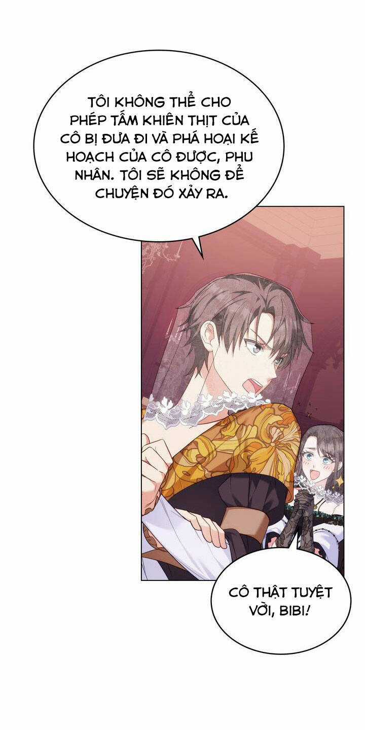 Tôi Trở Thành Nhân Vật Phản Diện Thực Sự Chapter 54 trang 46