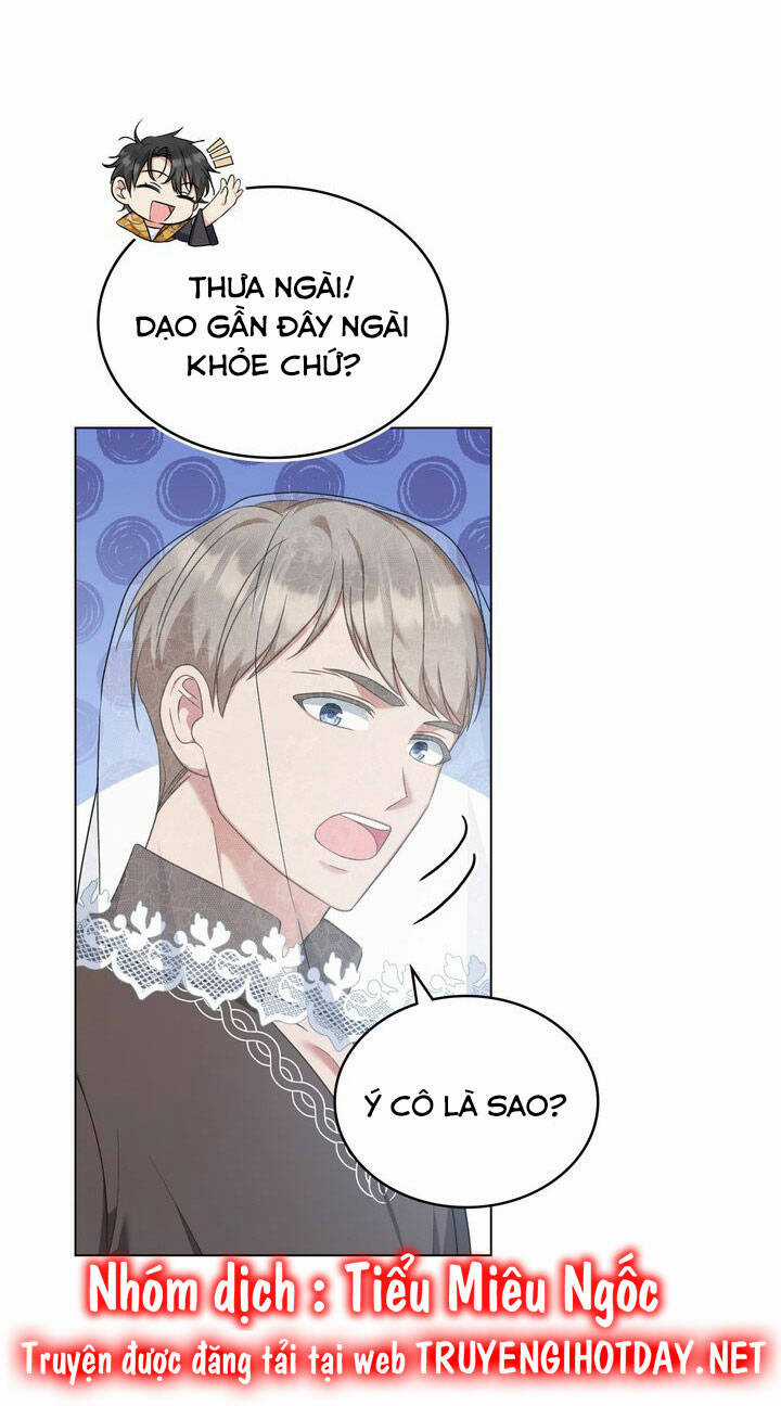 Tôi Trở Thành Nhân Vật Phản Diện Thực Sự Chapter 54 trang 47