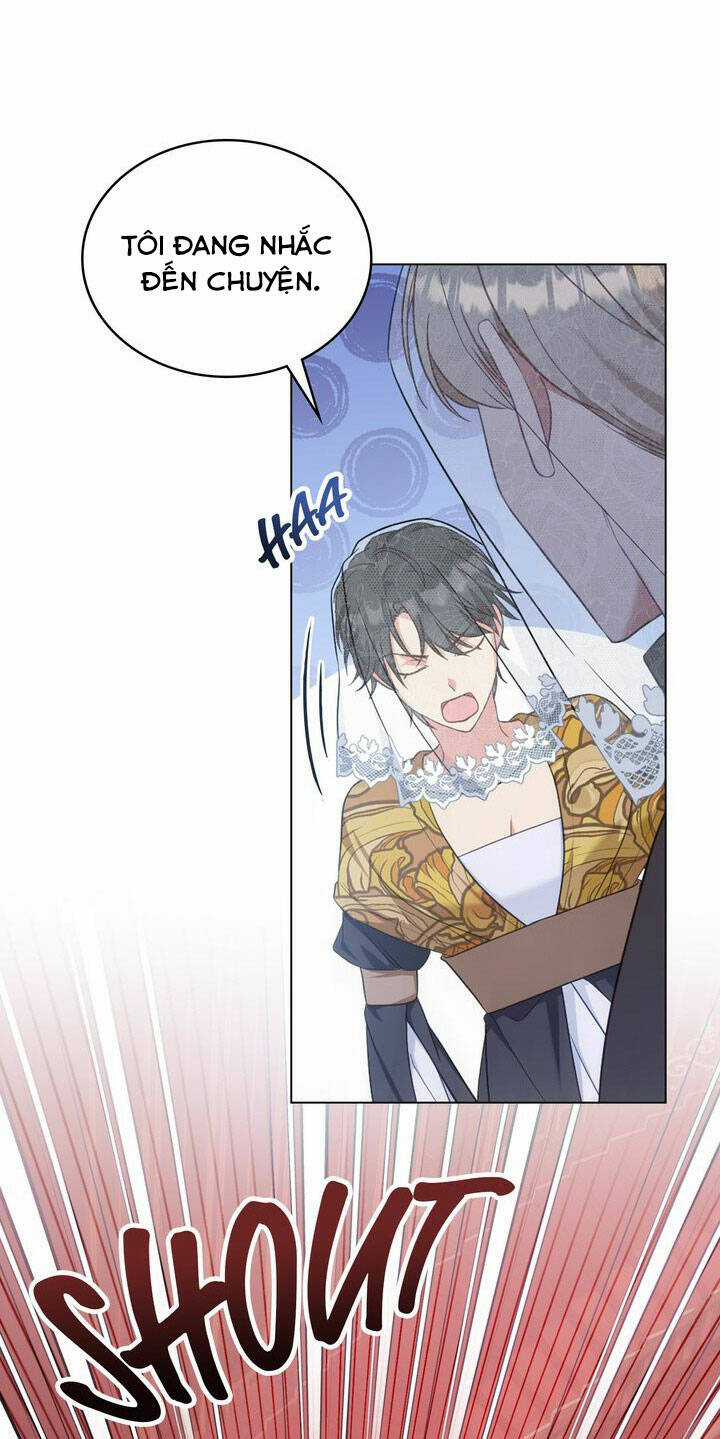 Tôi Trở Thành Nhân Vật Phản Diện Thực Sự Chapter 54 trang 48