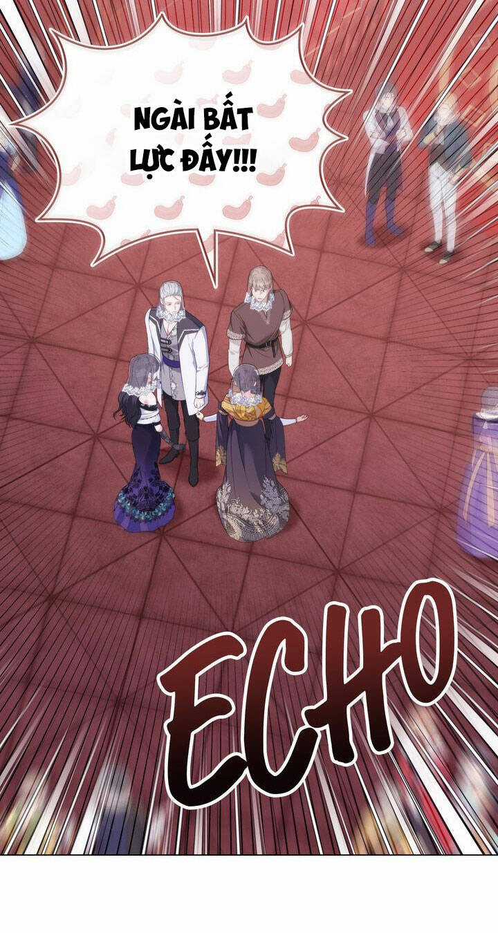 Tôi Trở Thành Nhân Vật Phản Diện Thực Sự Chapter 54 trang 49