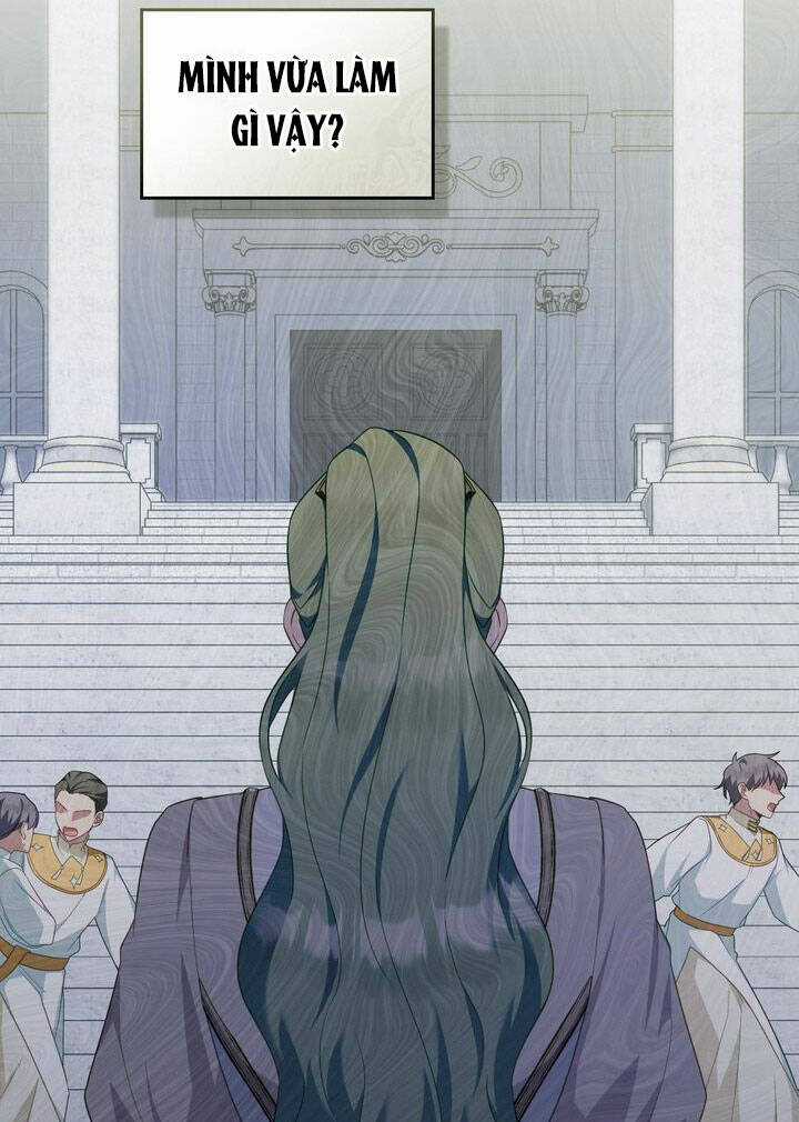 Tôi Trở Thành Nhân Vật Phản Diện Thực Sự Chapter 54 trang 5