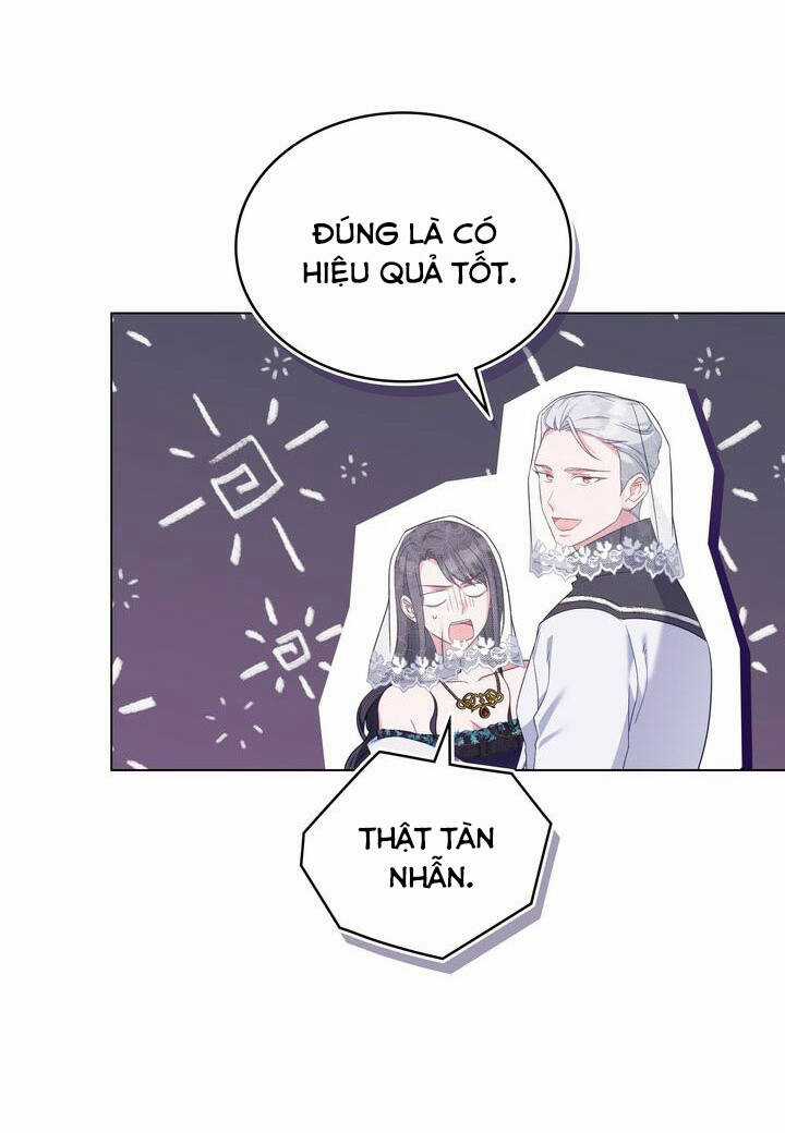 Tôi Trở Thành Nhân Vật Phản Diện Thực Sự Chapter 54 trang 53