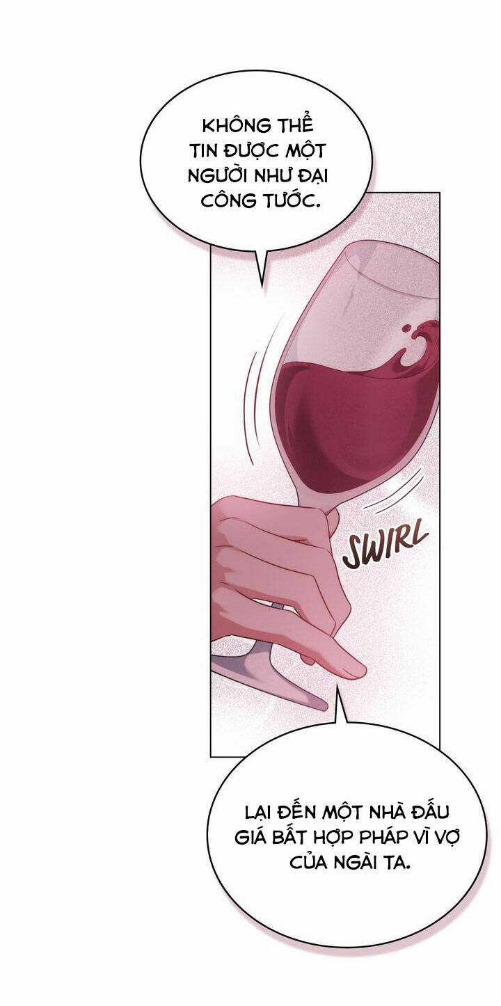 Tôi Trở Thành Nhân Vật Phản Diện Thực Sự Chapter 54 trang 58