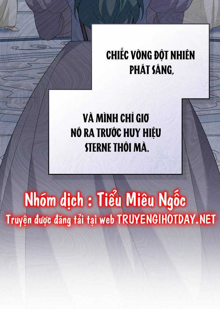 Tôi Trở Thành Nhân Vật Phản Diện Thực Sự Chapter 54 trang 6