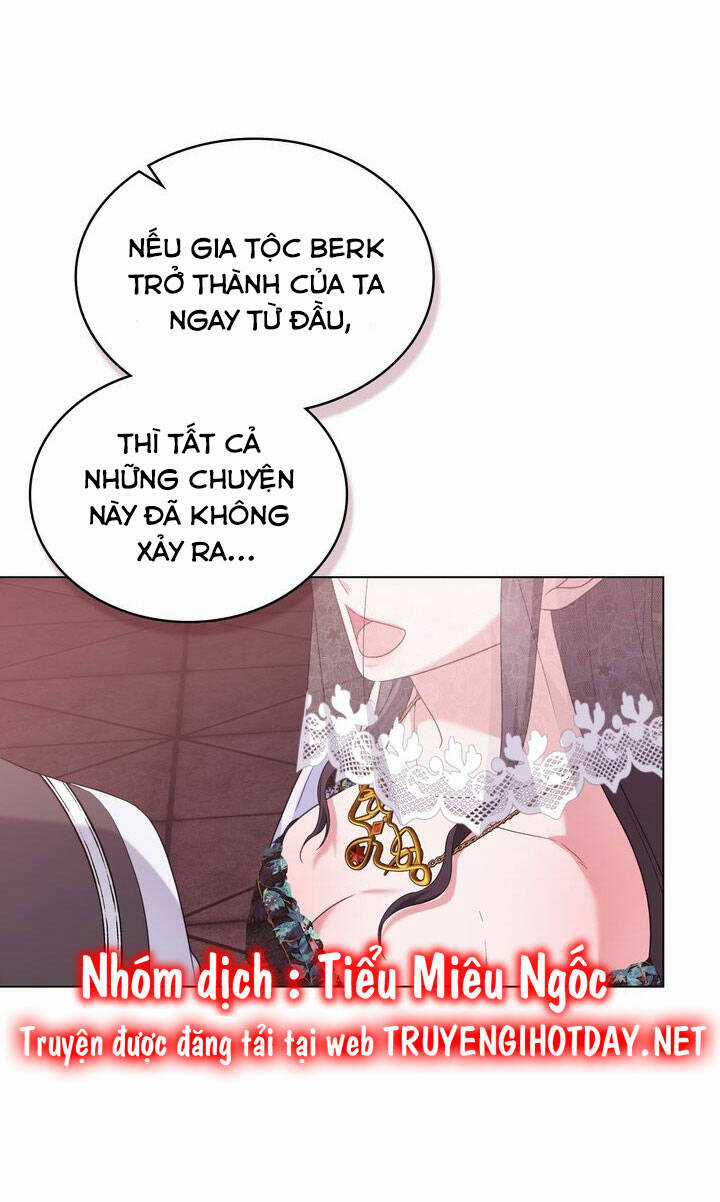 Tôi Trở Thành Nhân Vật Phản Diện Thực Sự Chapter 54 trang 60