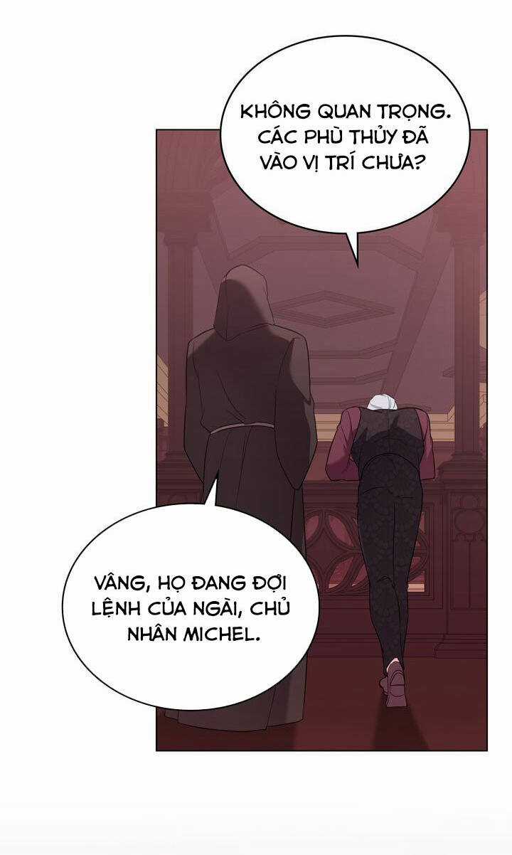 Tôi Trở Thành Nhân Vật Phản Diện Thực Sự Chapter 54 trang 61