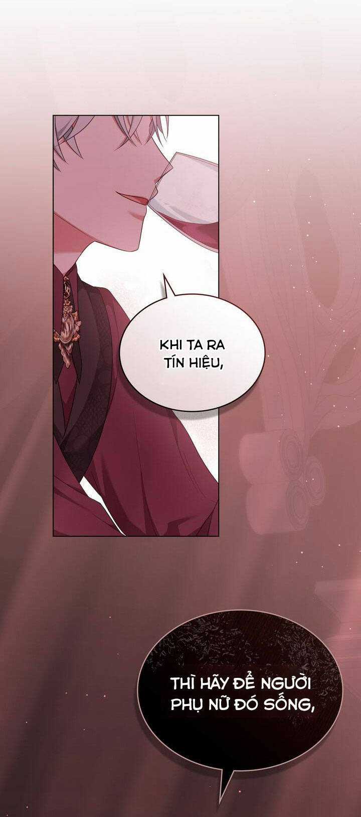 Tôi Trở Thành Nhân Vật Phản Diện Thực Sự Chapter 54 trang 62