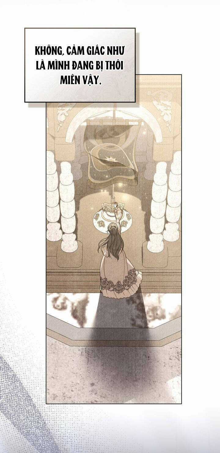 Tôi Trở Thành Nhân Vật Phản Diện Thực Sự Chapter 54 trang 7