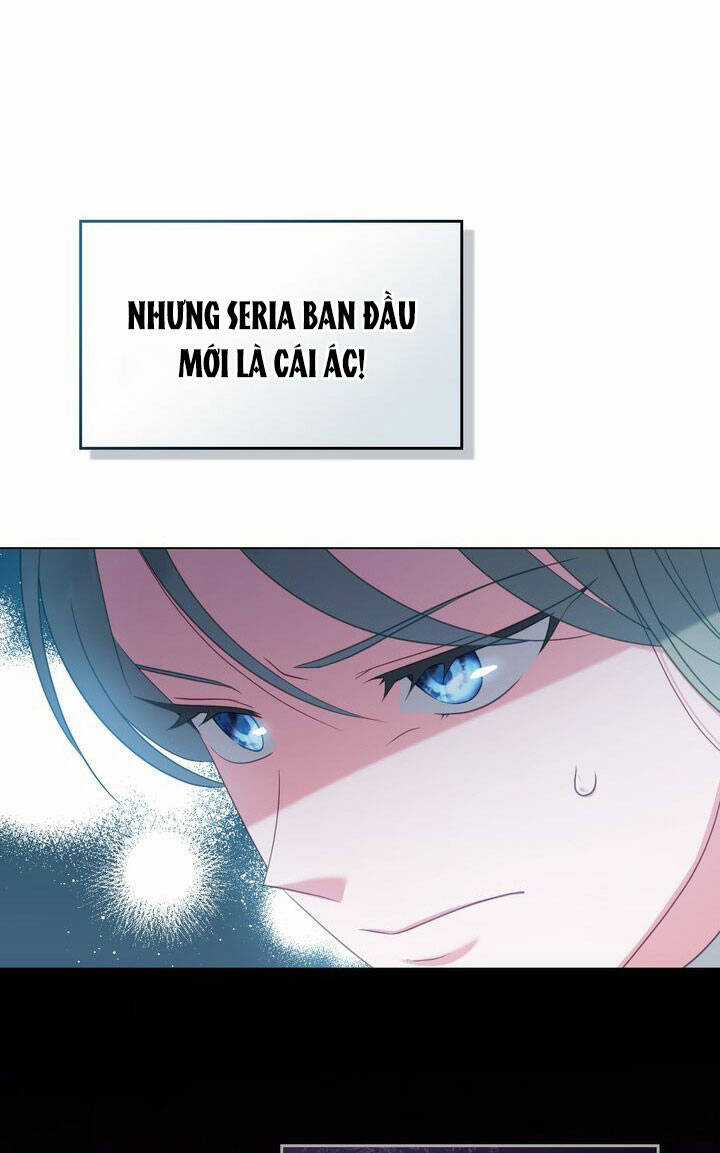 Tôi Trở Thành Nhân Vật Phản Diện Thực Sự Chapter 54 trang 9