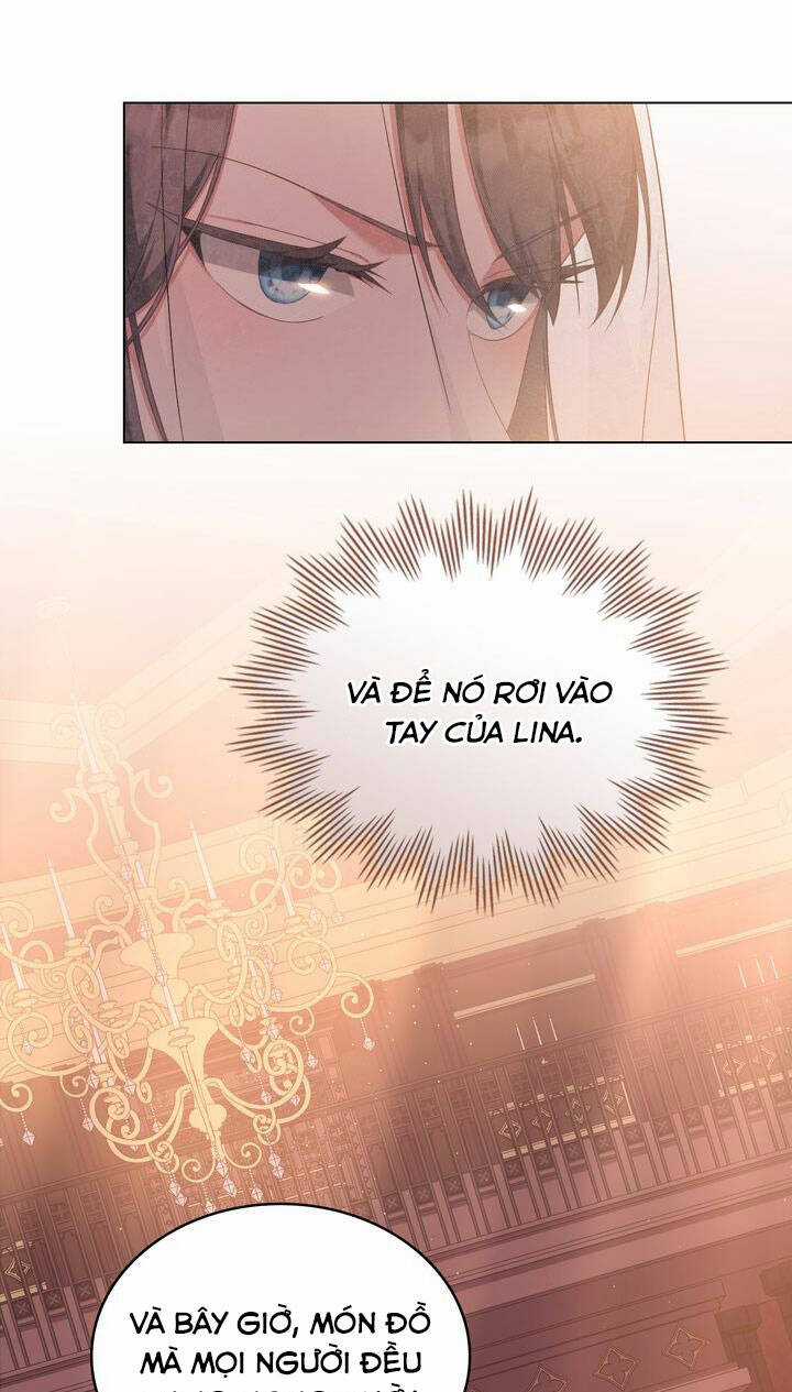 Tôi Trở Thành Nhân Vật Phản Diện Thực Sự Chapter 55 trang 11