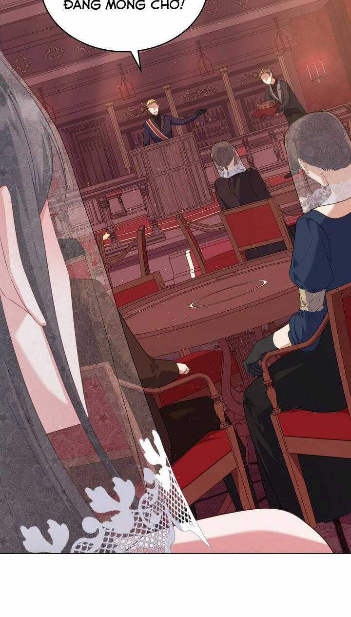 Tôi Trở Thành Nhân Vật Phản Diện Thực Sự Chapter 55 trang 12