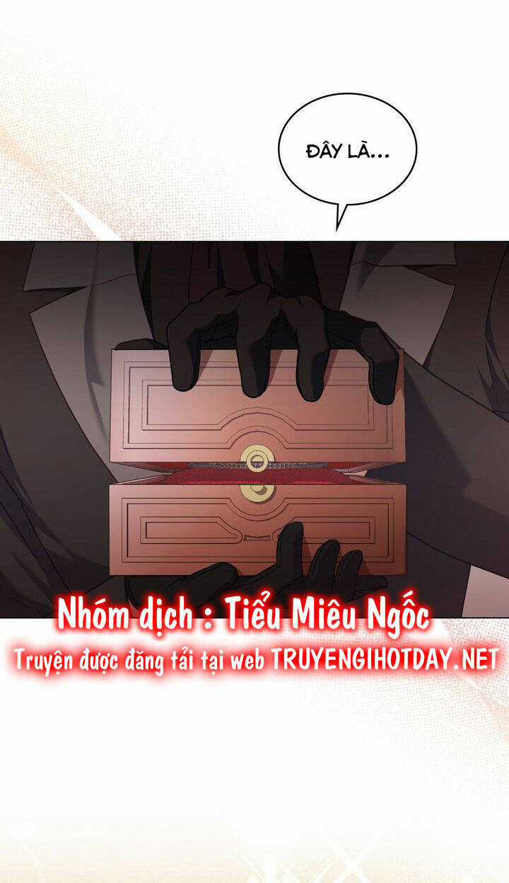 Tôi Trở Thành Nhân Vật Phản Diện Thực Sự Chapter 55 trang 13