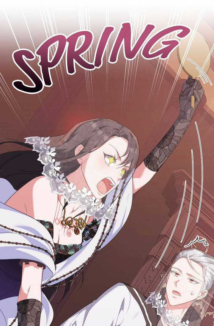 Tôi Trở Thành Nhân Vật Phản Diện Thực Sự Chapter 55 trang 15