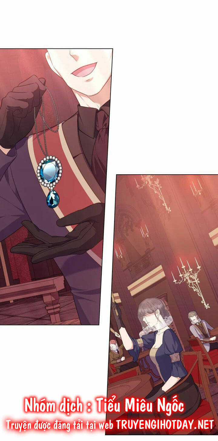 Tôi Trở Thành Nhân Vật Phản Diện Thực Sự Chapter 55 trang 2