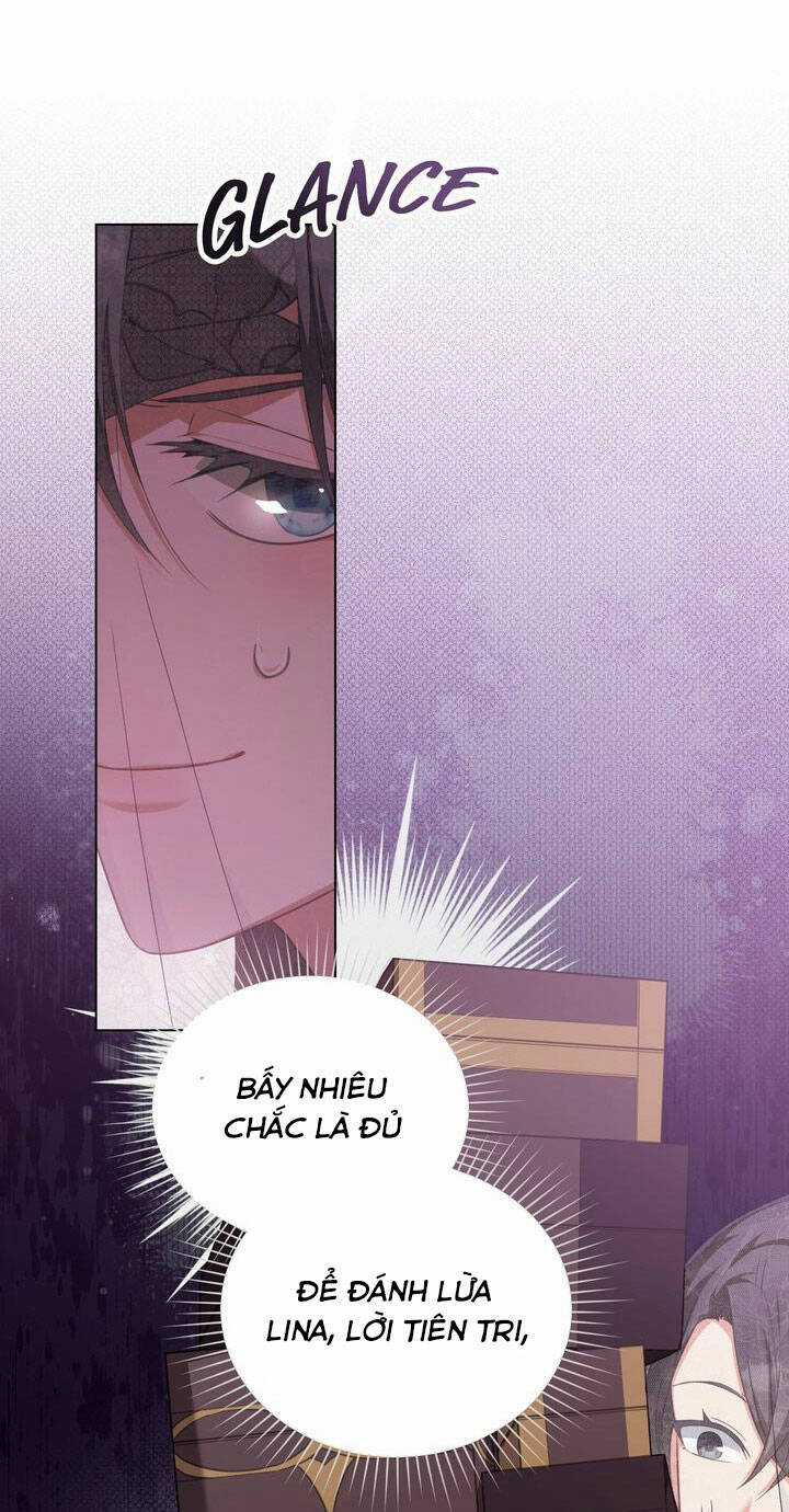 Tôi Trở Thành Nhân Vật Phản Diện Thực Sự Chapter 55 trang 20