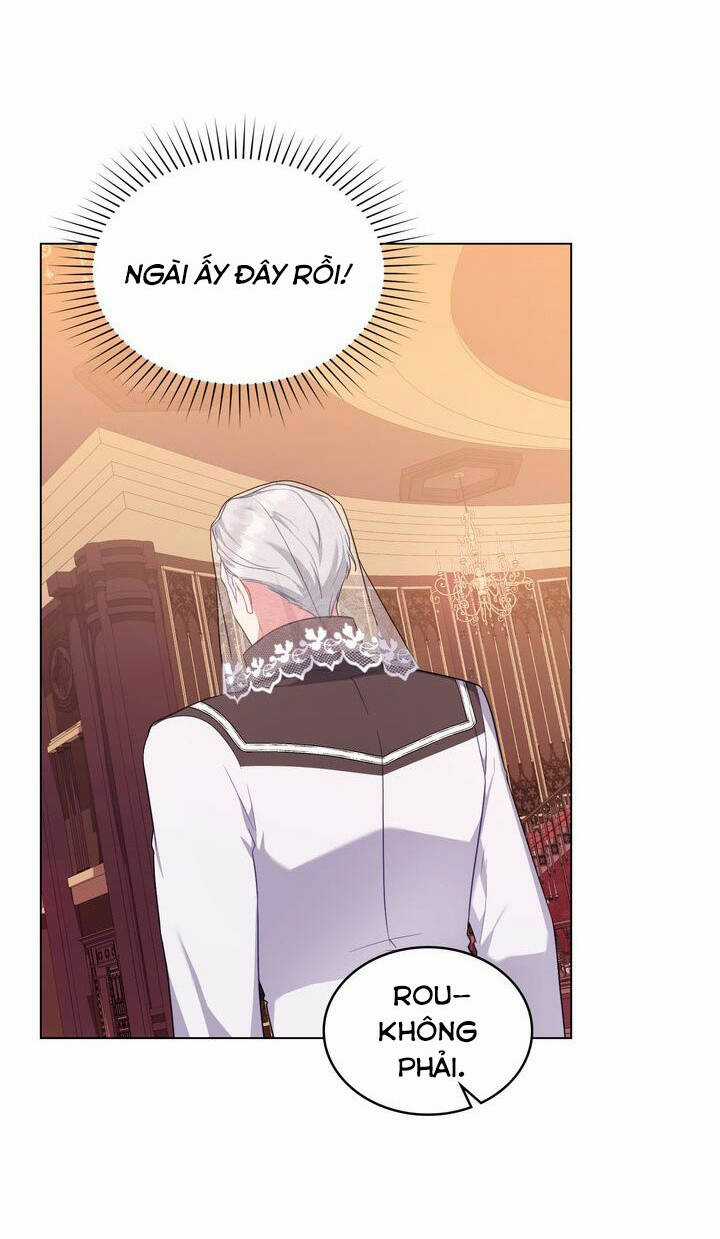 Tôi Trở Thành Nhân Vật Phản Diện Thực Sự Chapter 55 trang 25