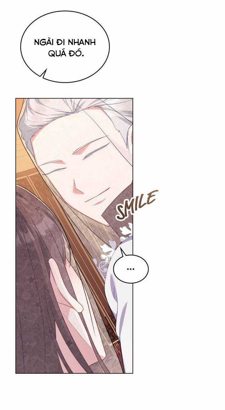 Tôi Trở Thành Nhân Vật Phản Diện Thực Sự Chapter 55 trang 27