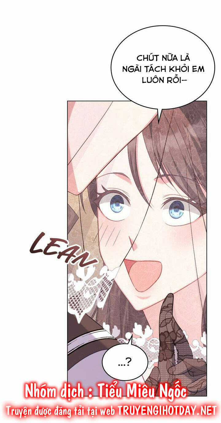 Tôi Trở Thành Nhân Vật Phản Diện Thực Sự Chapter 55 trang 28