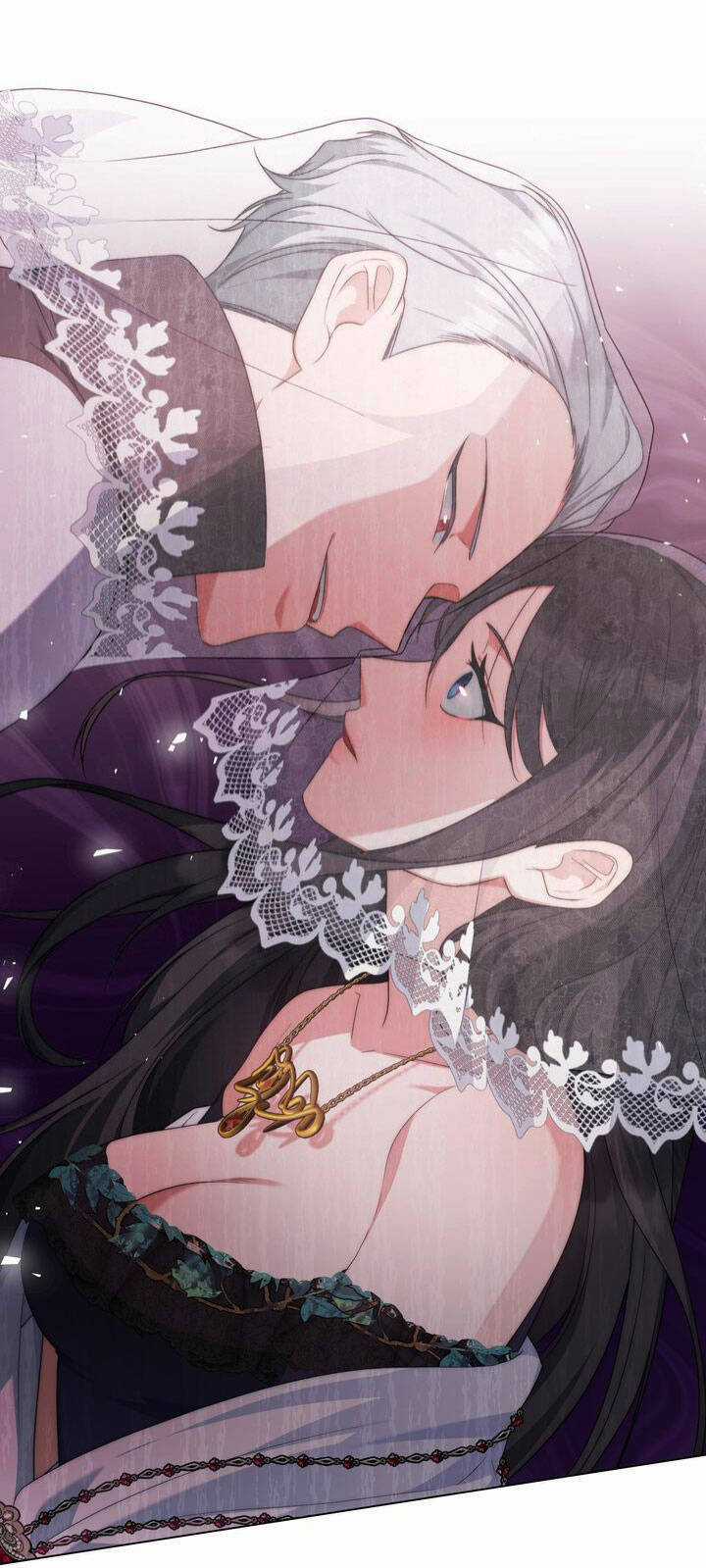 Tôi Trở Thành Nhân Vật Phản Diện Thực Sự Chapter 55 trang 29