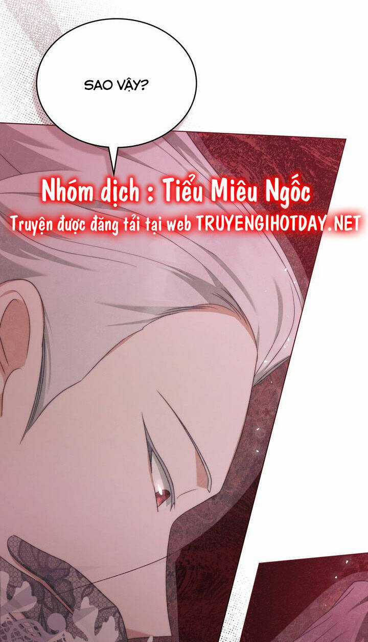 Tôi Trở Thành Nhân Vật Phản Diện Thực Sự Chapter 55 trang 31