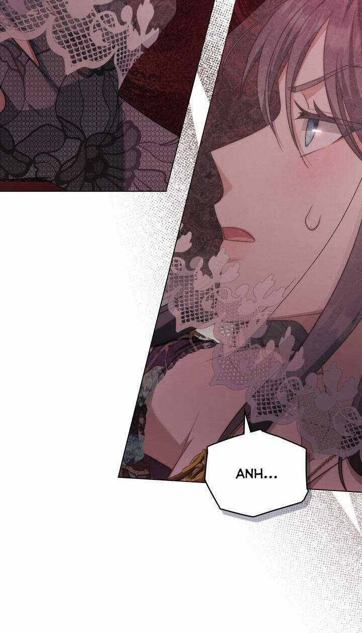 Tôi Trở Thành Nhân Vật Phản Diện Thực Sự Chapter 55 trang 32