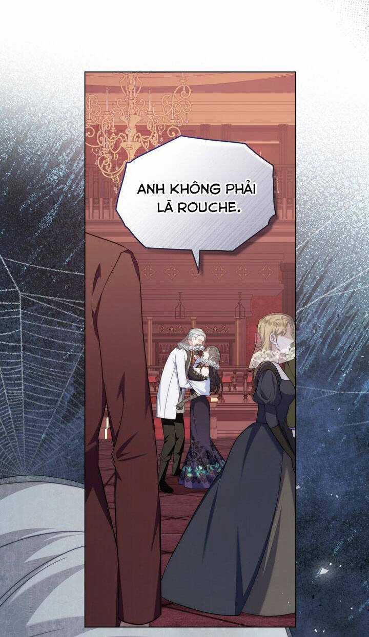 Tôi Trở Thành Nhân Vật Phản Diện Thực Sự Chapter 55 trang 33