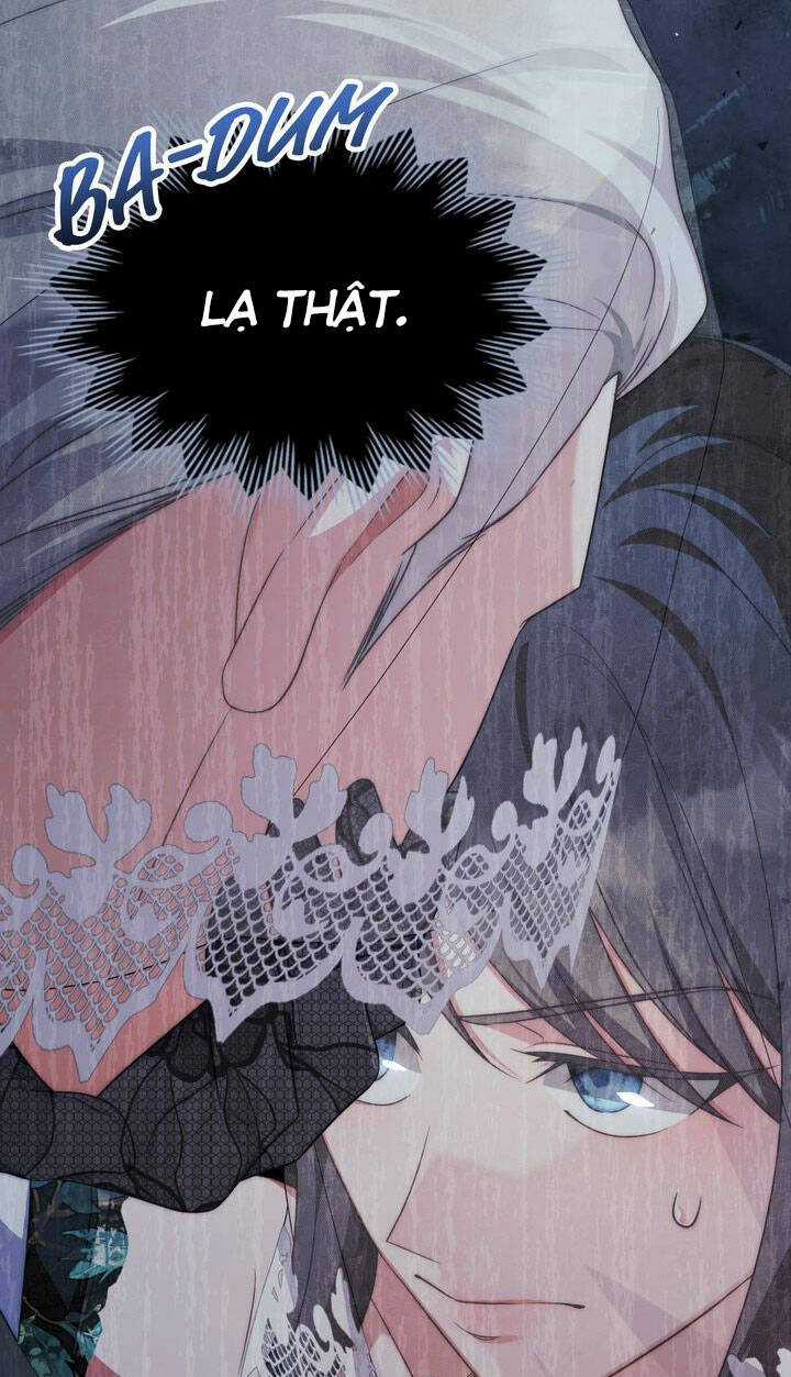 Tôi Trở Thành Nhân Vật Phản Diện Thực Sự Chapter 55 trang 34