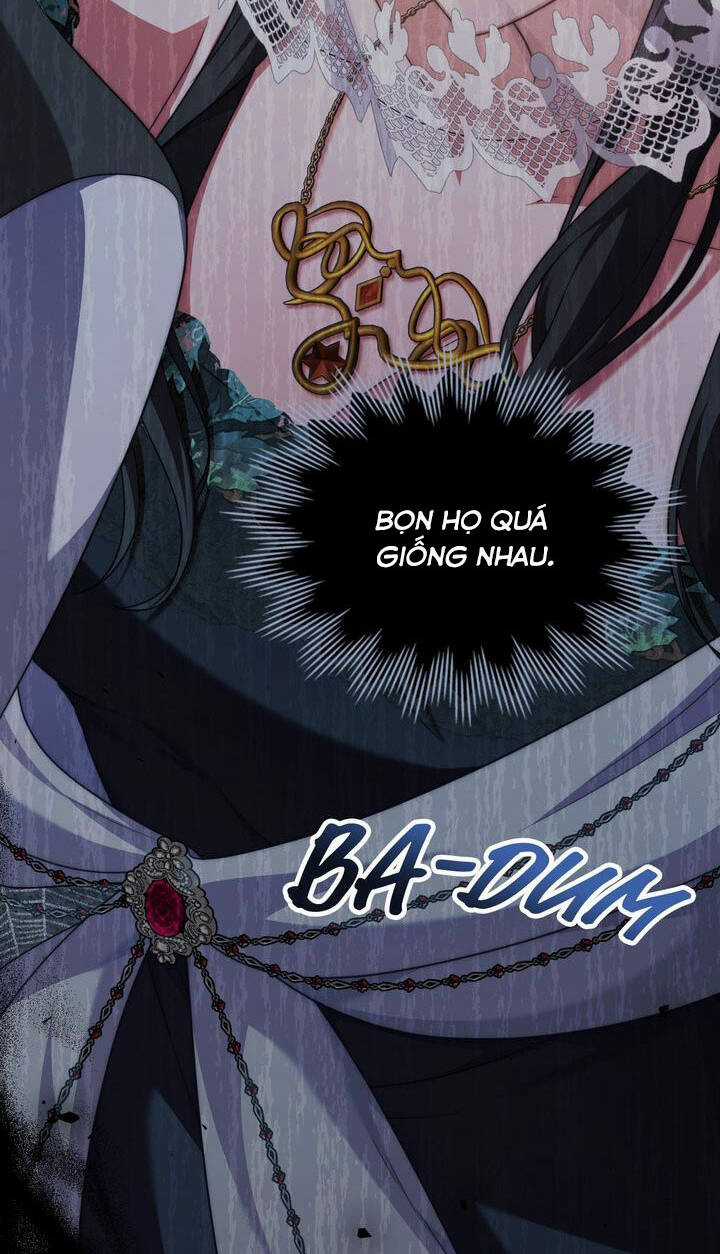 Tôi Trở Thành Nhân Vật Phản Diện Thực Sự Chapter 55 trang 35