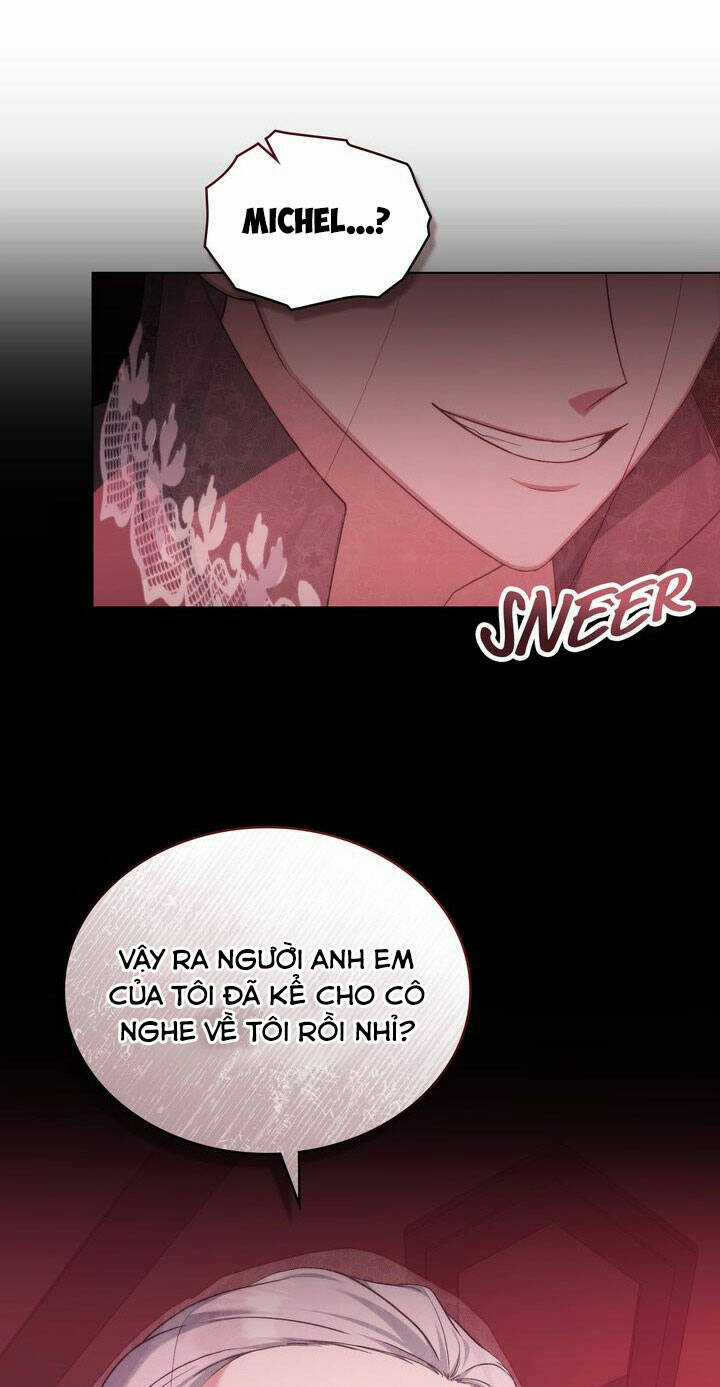 Tôi Trở Thành Nhân Vật Phản Diện Thực Sự Chapter 55 trang 37