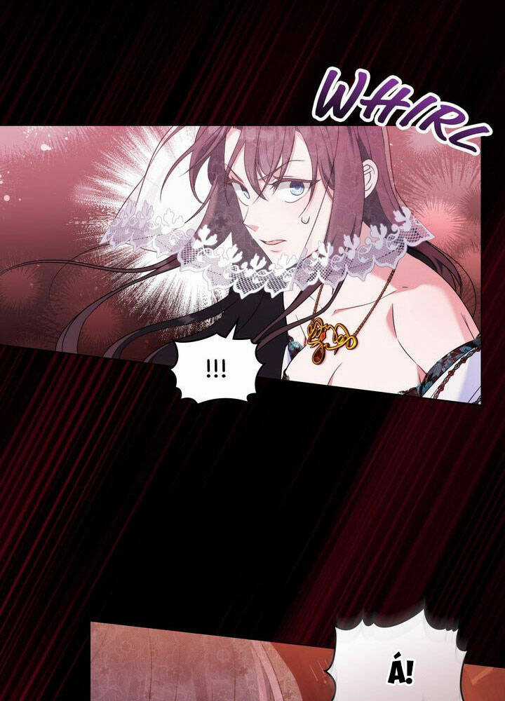 Tôi Trở Thành Nhân Vật Phản Diện Thực Sự Chapter 55 trang 39