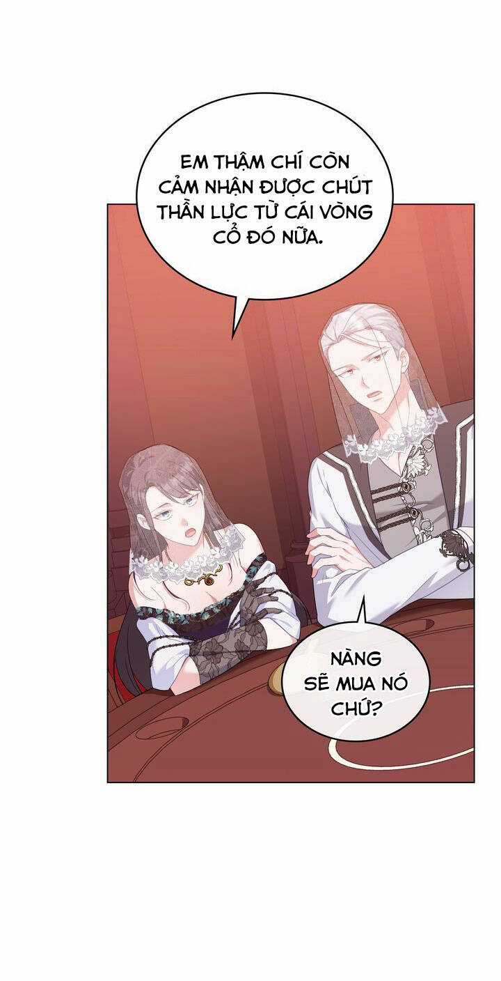 Tôi Trở Thành Nhân Vật Phản Diện Thực Sự Chapter 55 trang 4