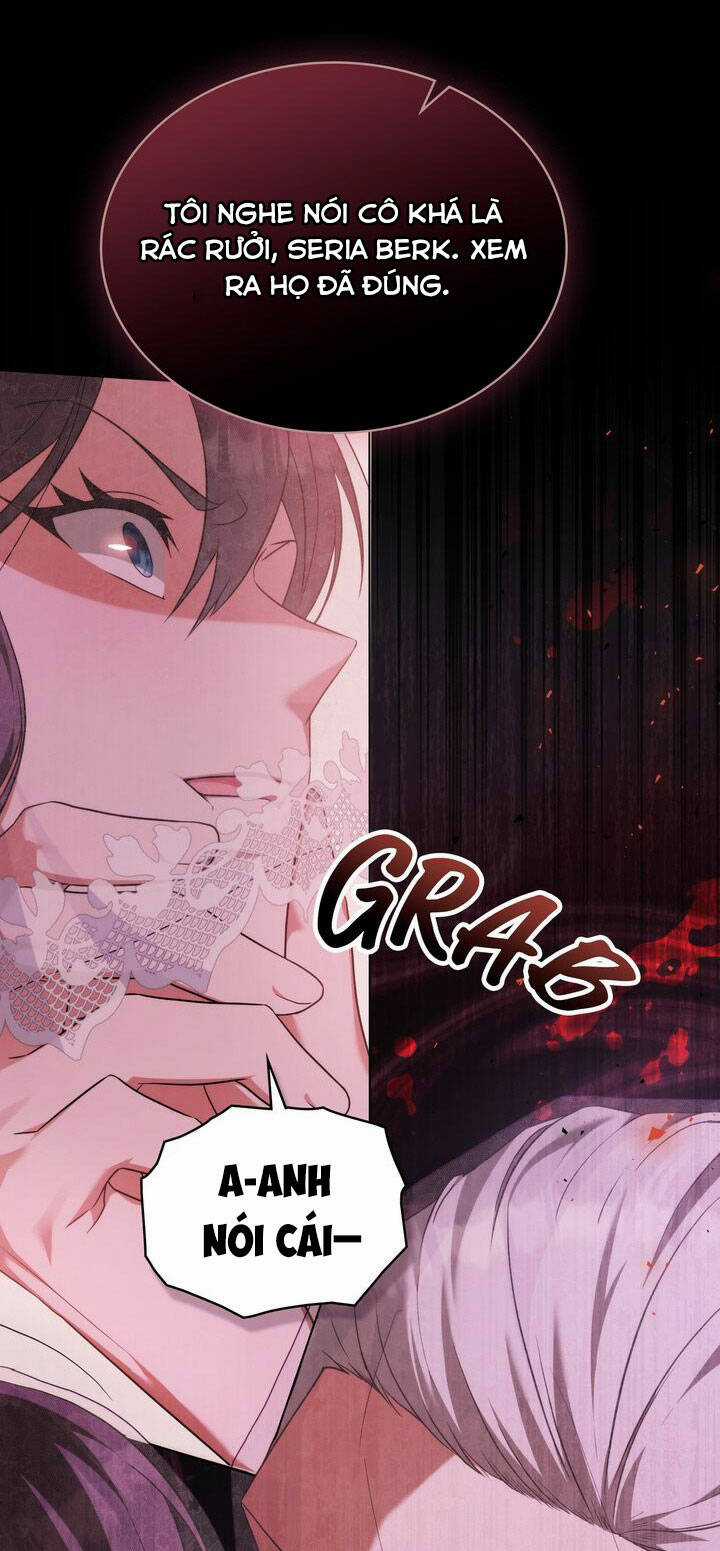 Tôi Trở Thành Nhân Vật Phản Diện Thực Sự Chapter 55 trang 41