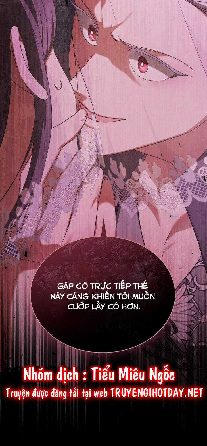 Tôi Trở Thành Nhân Vật Phản Diện Thực Sự Chapter 55 trang 42