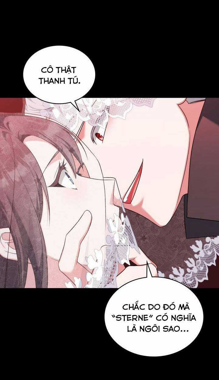 Tôi Trở Thành Nhân Vật Phản Diện Thực Sự Chapter 55 trang 44