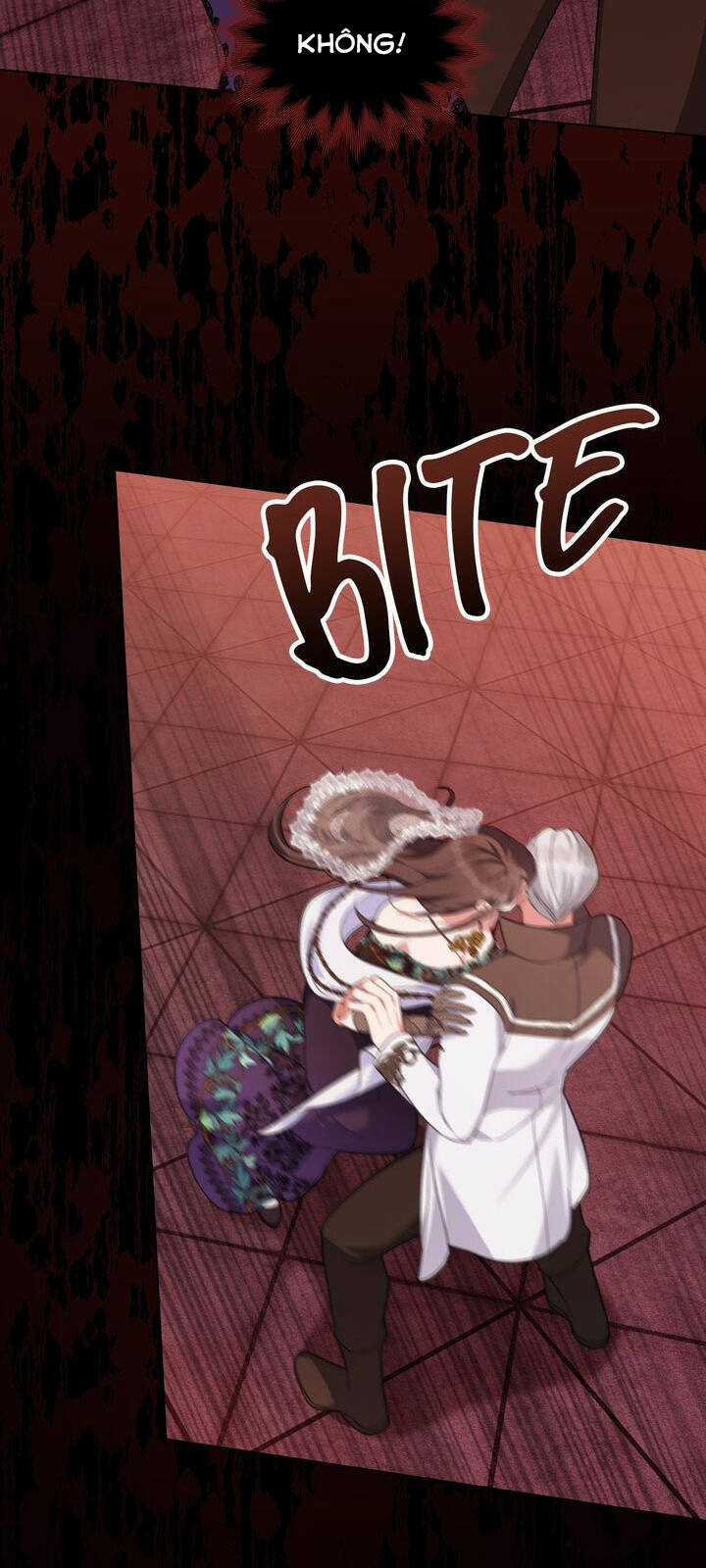 Tôi Trở Thành Nhân Vật Phản Diện Thực Sự Chapter 55 trang 46