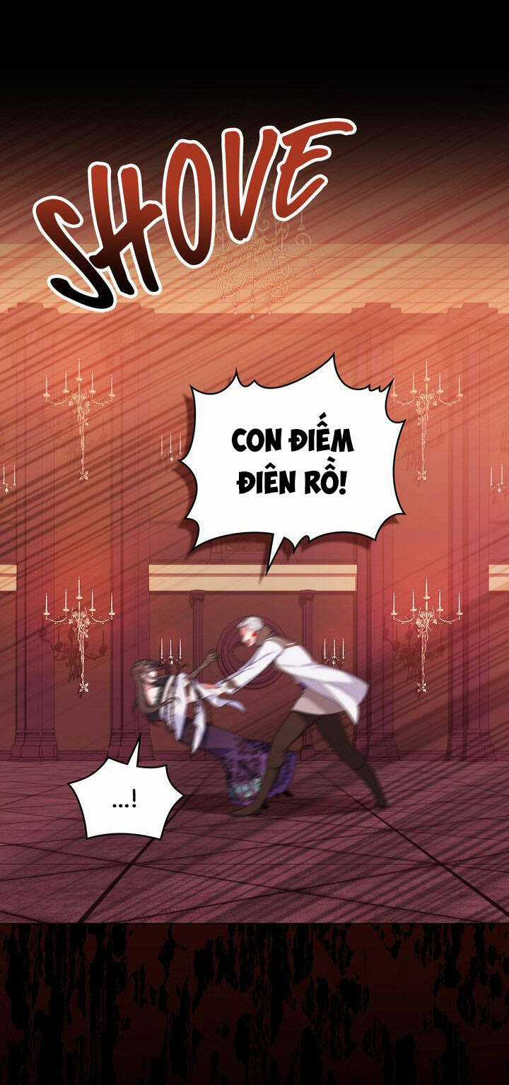 Tôi Trở Thành Nhân Vật Phản Diện Thực Sự Chapter 55 trang 49