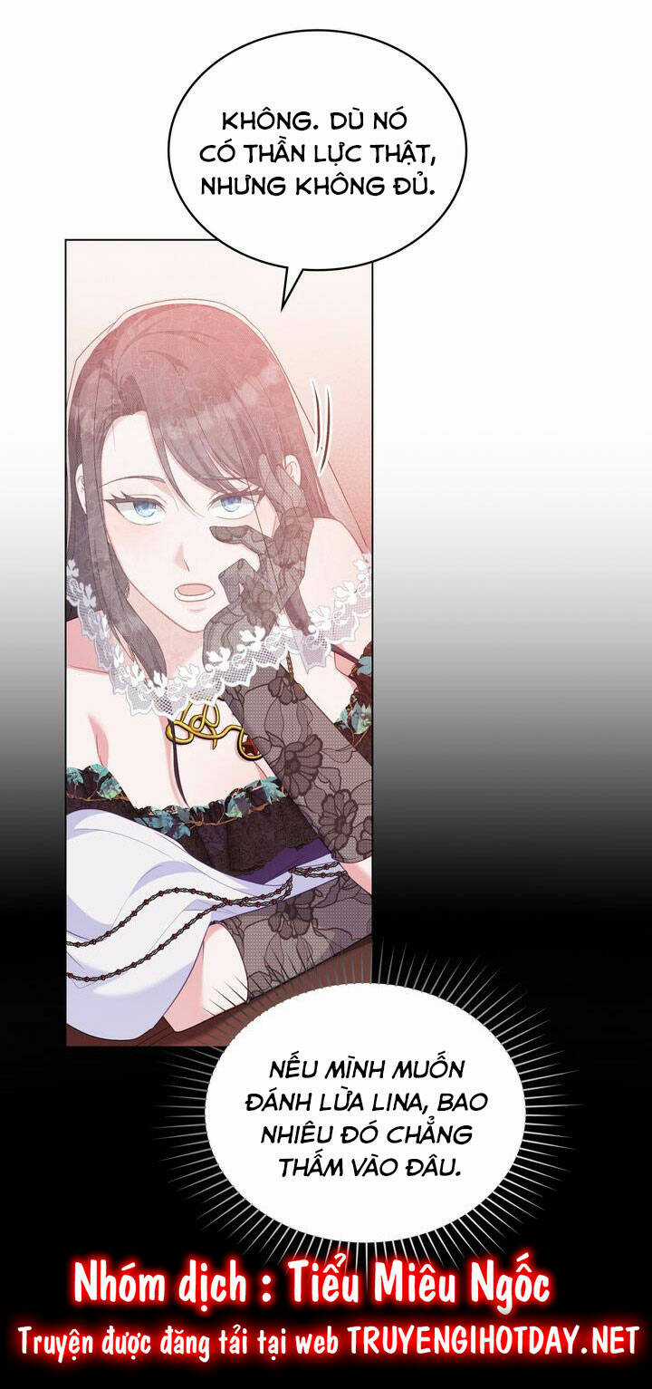 Tôi Trở Thành Nhân Vật Phản Diện Thực Sự Chapter 55 trang 5