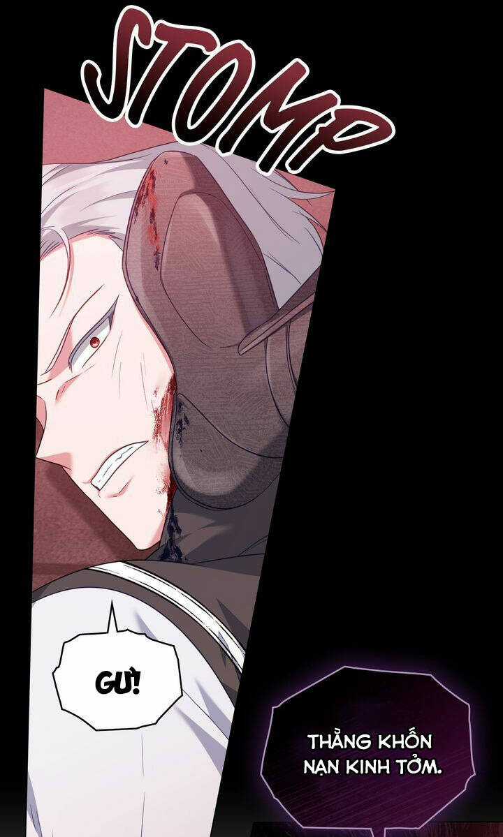 Tôi Trở Thành Nhân Vật Phản Diện Thực Sự Chapter 55 trang 55