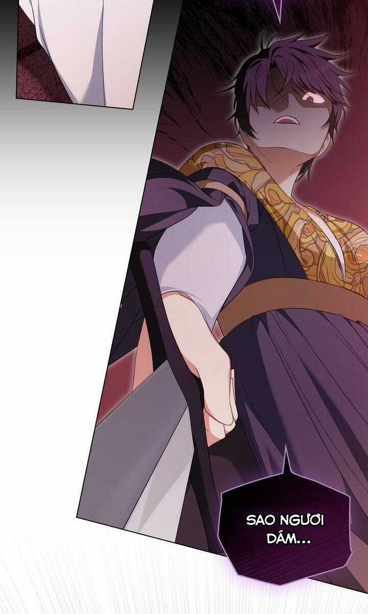 Tôi Trở Thành Nhân Vật Phản Diện Thực Sự Chapter 55 trang 56