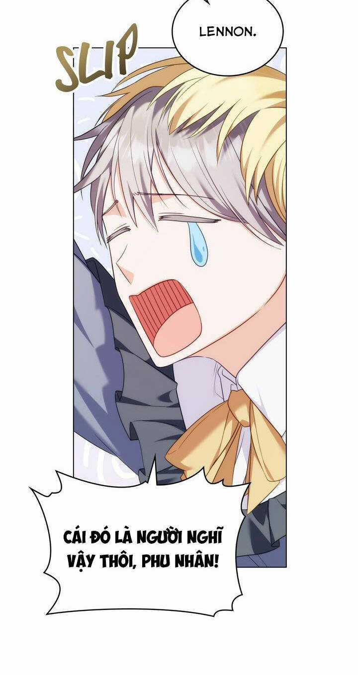 Tôi Trở Thành Nhân Vật Phản Diện Thực Sự Chapter 55 trang 60