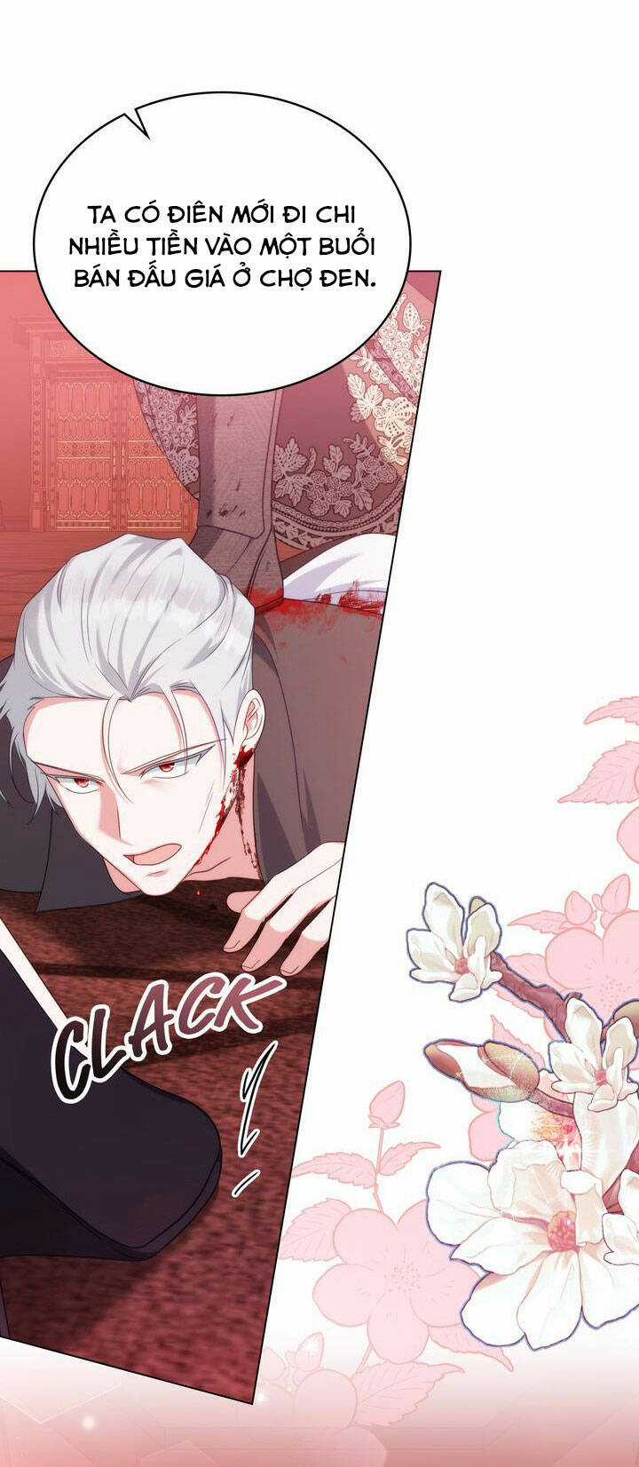 Tôi Trở Thành Nhân Vật Phản Diện Thực Sự Chapter 55 trang 63