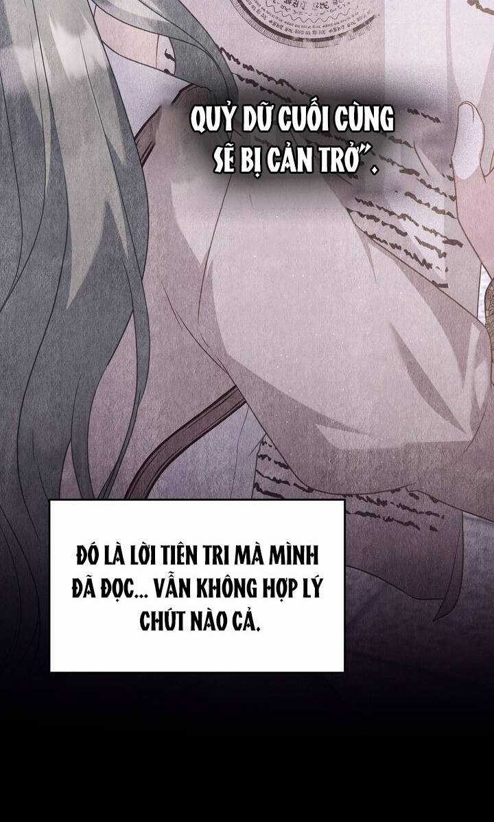 Tôi Trở Thành Nhân Vật Phản Diện Thực Sự Chapter 55 trang 7