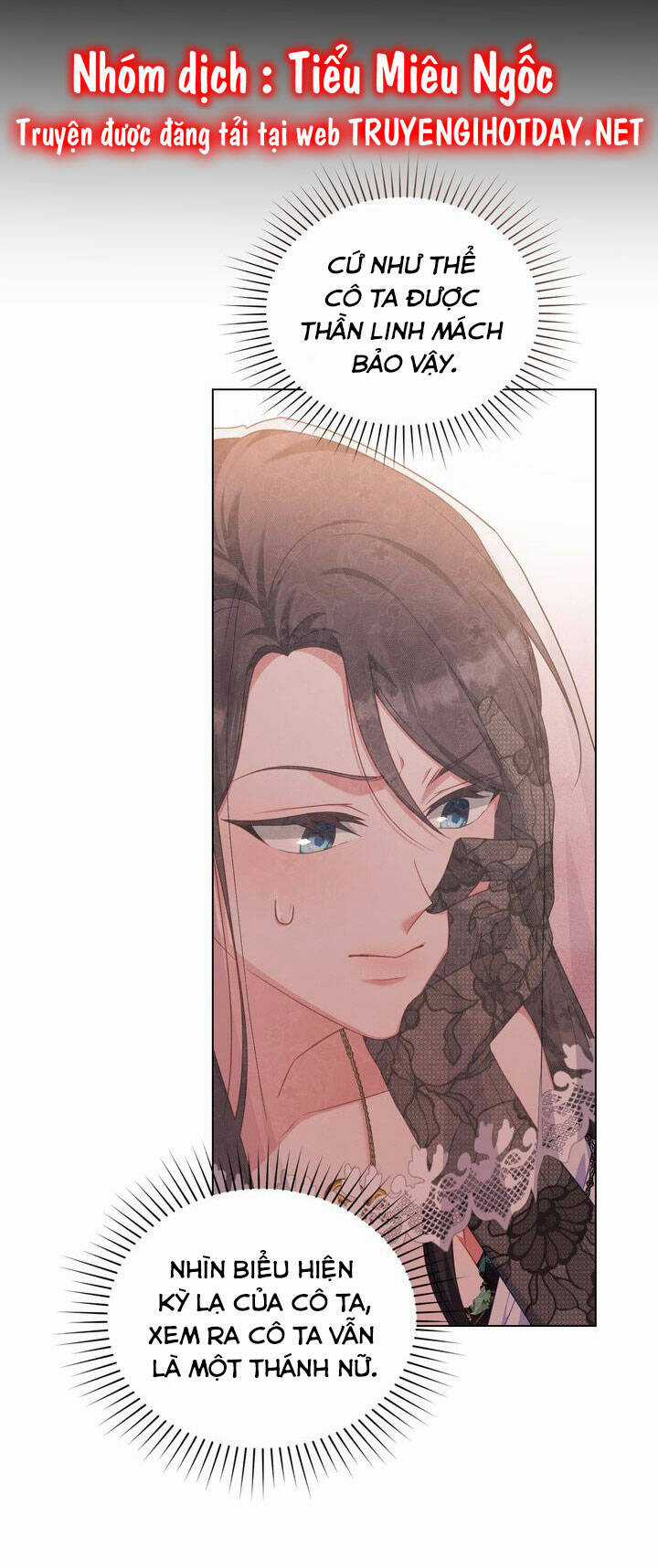 Tôi Trở Thành Nhân Vật Phản Diện Thực Sự Chapter 55 trang 9