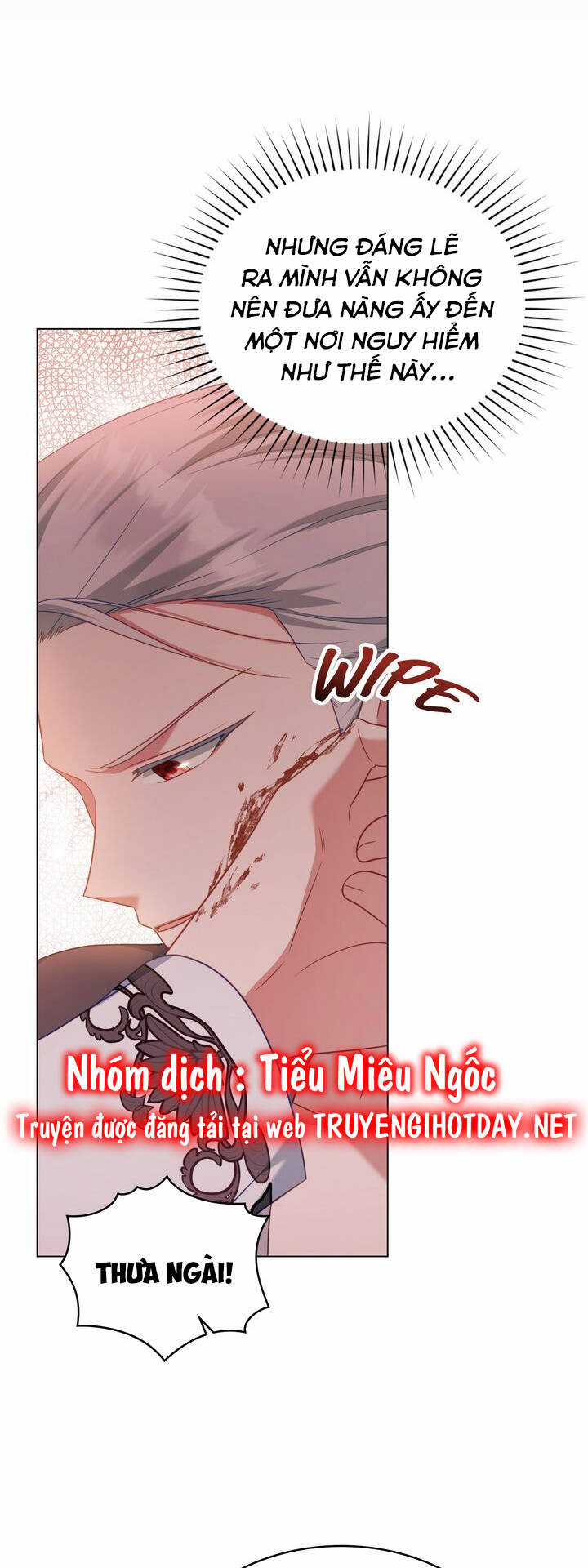 Tôi Trở Thành Nhân Vật Phản Diện Thực Sự Chapter 56 trang 13